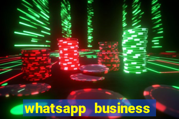 whatsapp business beta apk mirror